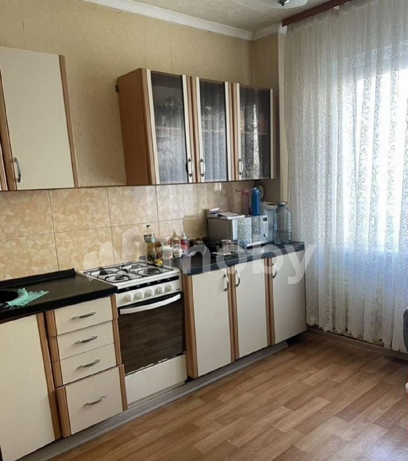 квартира г Калининград р-н Ленинградский ул Полковника Ефремова 2 фото 2
