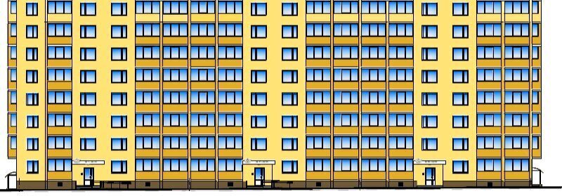 квартира г Калининград ул Куйбышева 27б фото 2