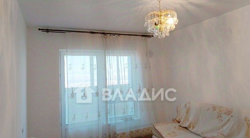 квартира г Улан-Удэ р-н Октябрьский ул Бабушкина 71 фото 1