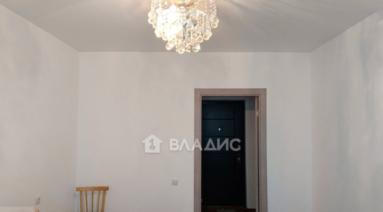 квартира г Улан-Удэ р-н Октябрьский ул Бабушкина 71 фото 2