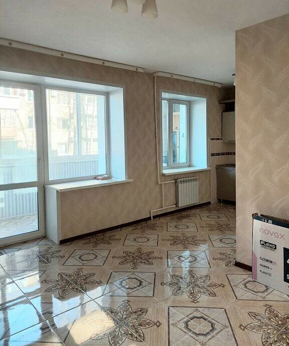 квартира г Биробиджан ул Советская 60б фото 3