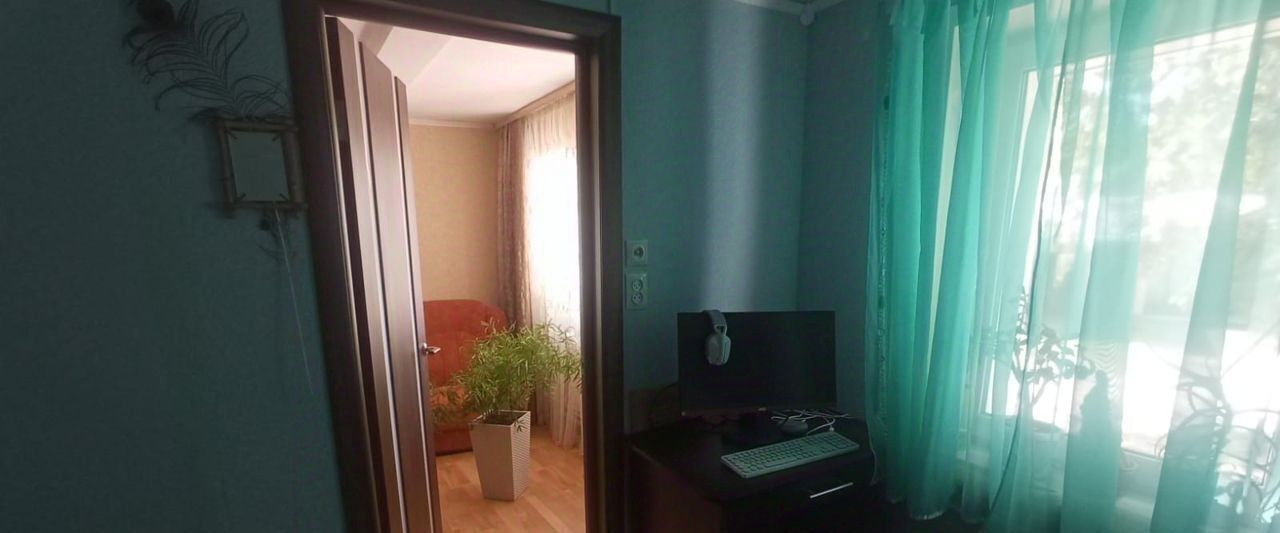 дом г Калуга р-н Ленинский пер Никитина 12 фото 18