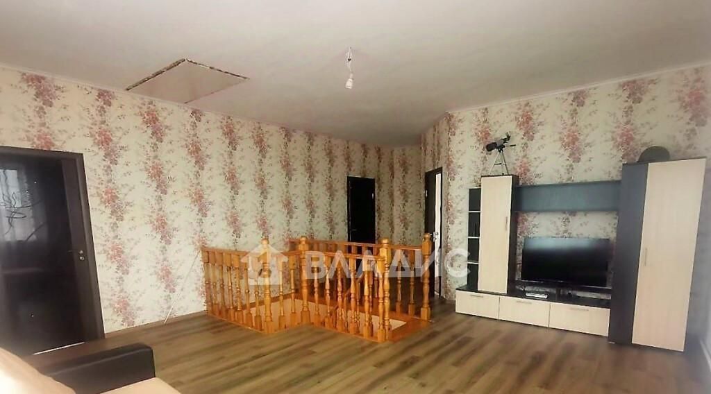 дом г Обнинск Красный городок Городок, ул. Радужная, 12, Ферзиковский район фото 14