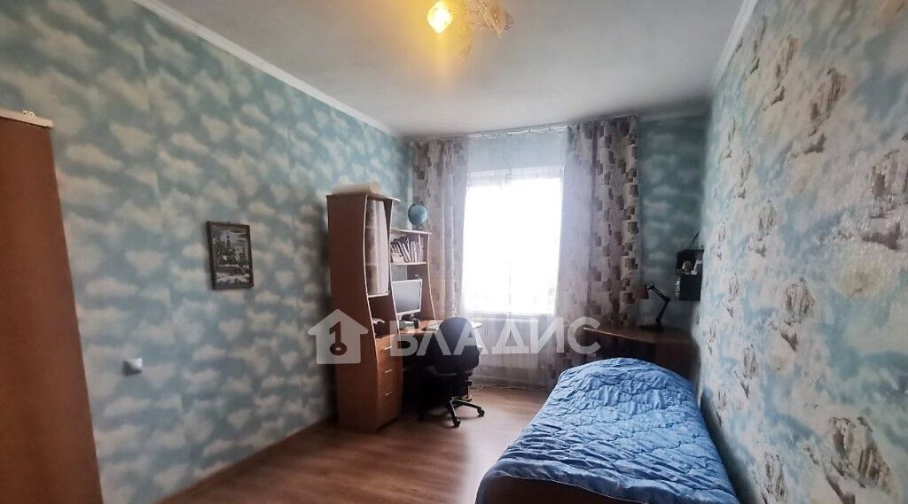 дом г Обнинск Красный городок Городок, ул. Радужная, 12, Ферзиковский район фото 20