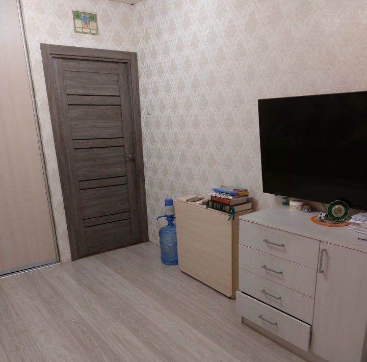 комната г Уфа р-н Орджоникидзевский ул Богдана Хмельницкого 112 фото 2