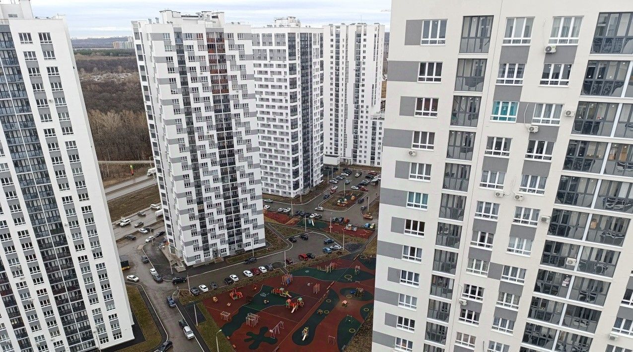 свободного назначения г Уфа р-н Ленинский пр-кт Дружбы народов 61 фото 3