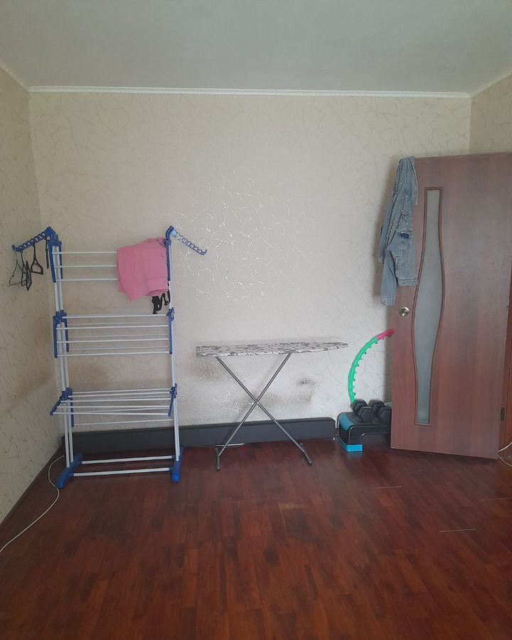 квартира г Гусь-Хрустальный ул Муравьева-Апостола 15 фото 8