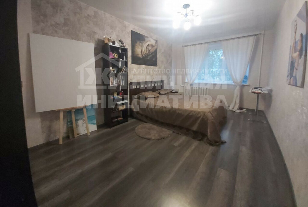 квартира г Уфа ул Авроры 5/6 фото 1