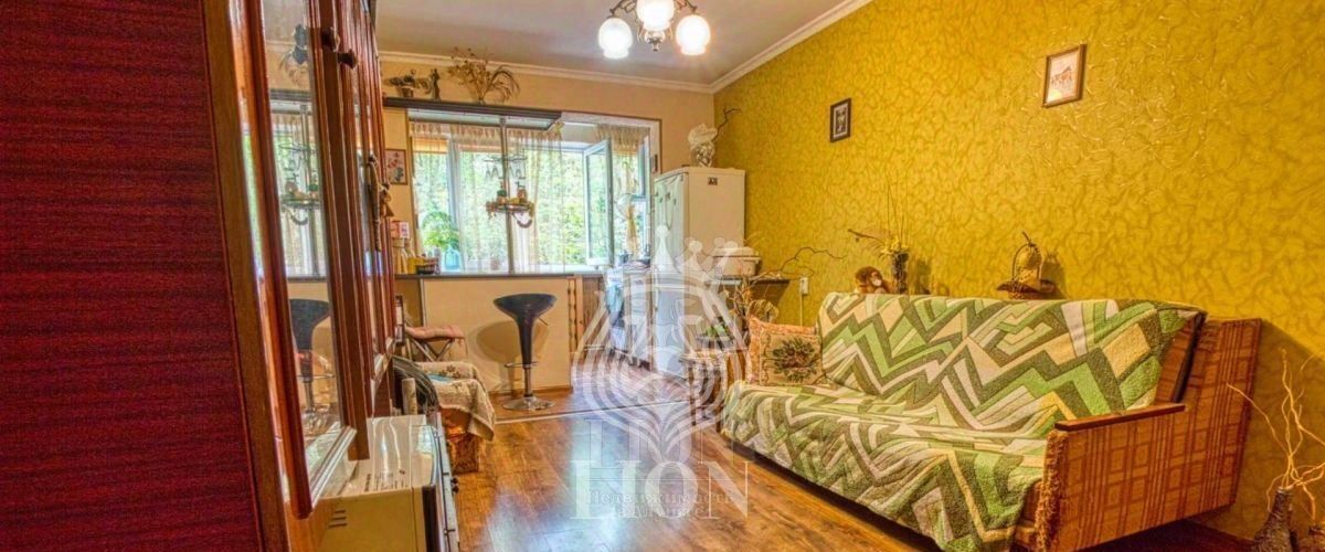 квартира г Алушта ул Судакская 10 фото 1