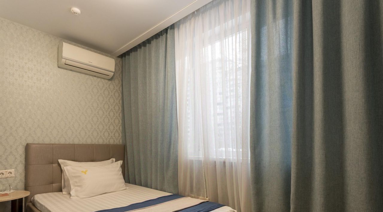 комната г Москва метро Алма-Атинская ул Братеевская 10к/4 фото 1