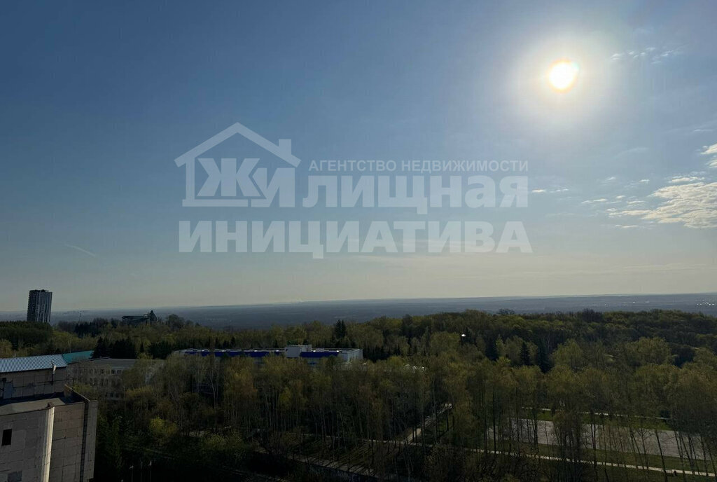 квартира г Уфа ул Подполковника Недошивина 13 фото 3