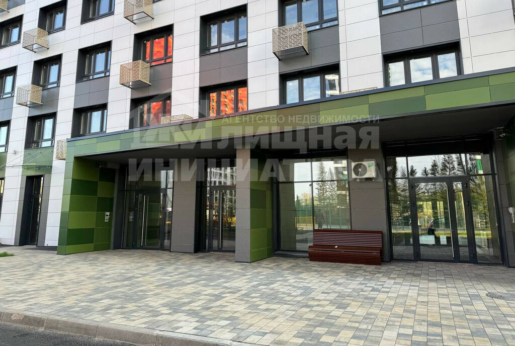 квартира г Уфа ул Подполковника Недошивина 13 фото 4