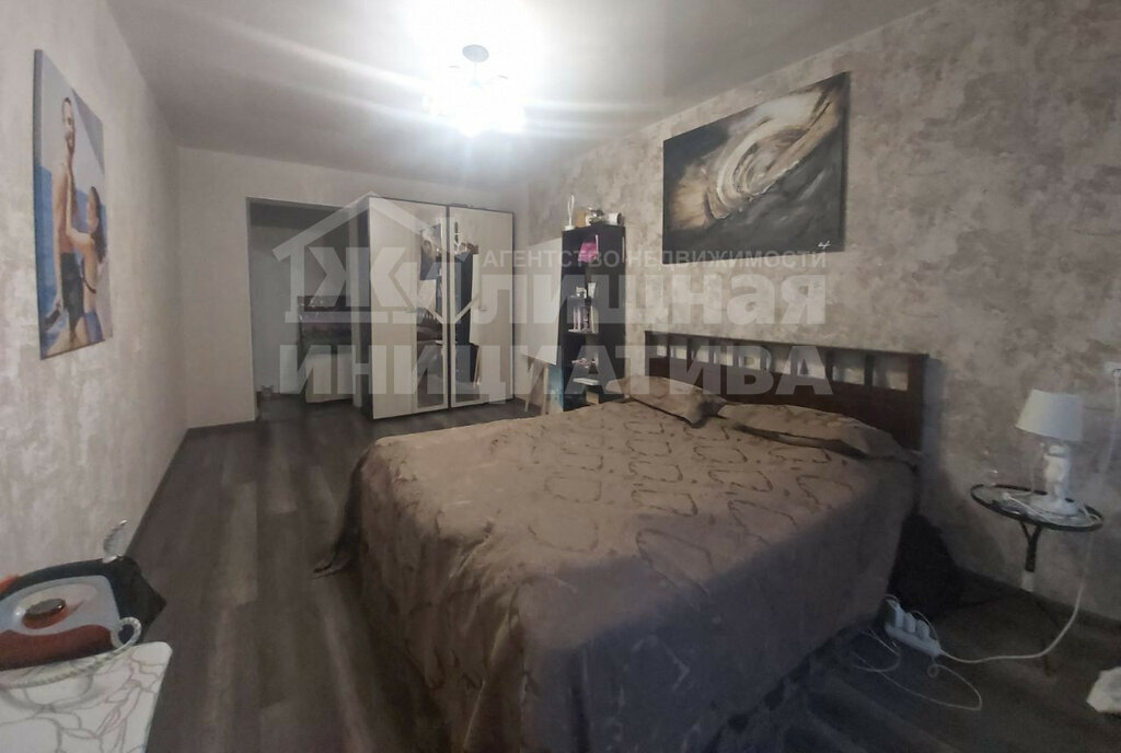 квартира г Уфа ул Авроры 5/6 фото 4