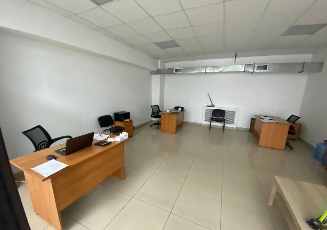 офис г Уфа р-н Советский пр-кт Салавата Юлаева 34 фото 4