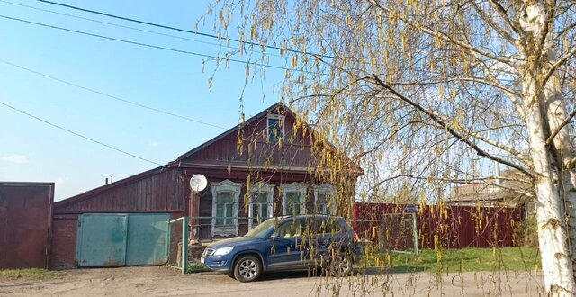 дом 28 86 км, Коломна, Новорязанское шоссе фото