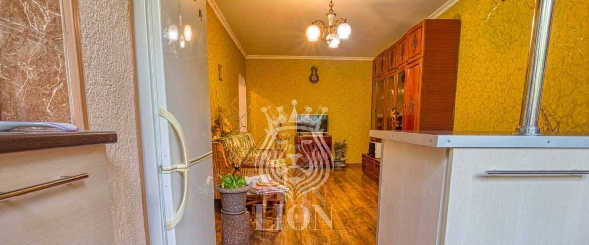 квартира г Алушта ул Судакская 10 фото 3