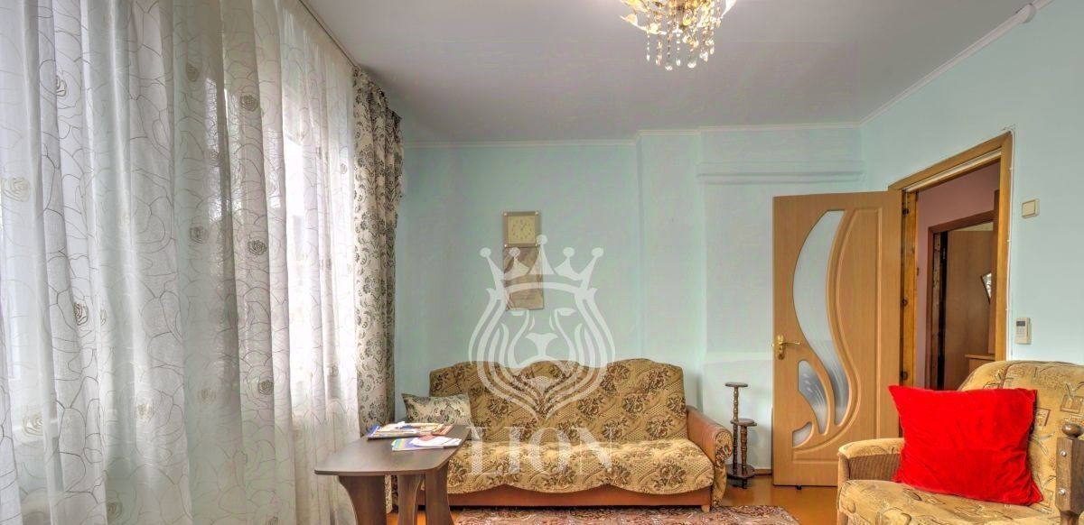 квартира г Алушта ул Коллективная 6/2 фото 2