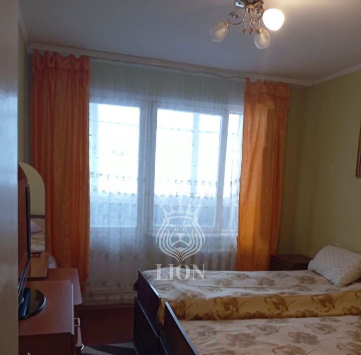 квартира г Алушта с Малый Маяк ул Морская 14 блок 1 фото 4