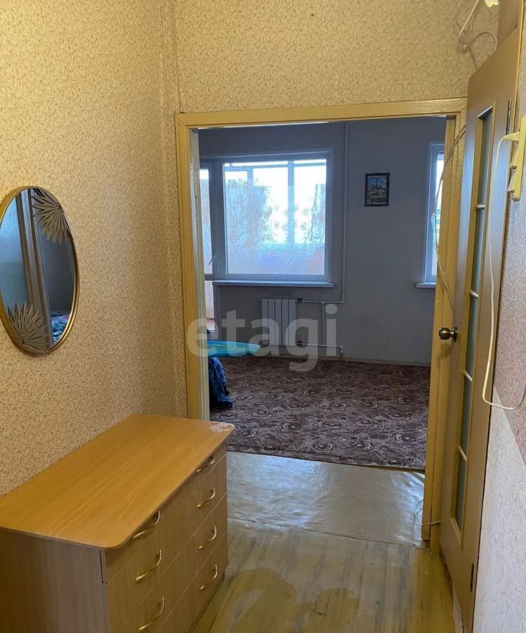 квартира г Екатеринбург р-н Железнодорожный пр-кт Седова 17к/3 фото 4