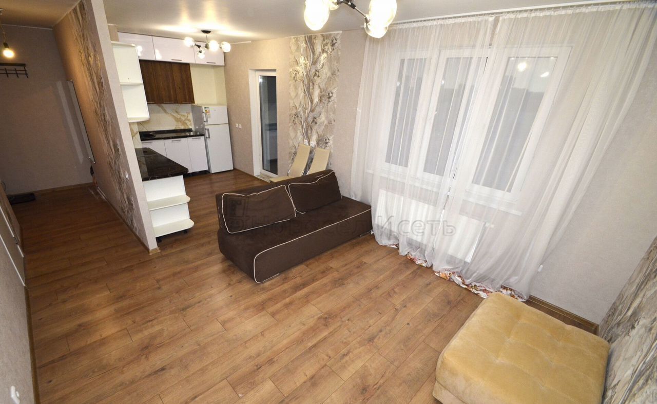 квартира г Екатеринбург р-н Железнодорожный ул Таватуйская 25к/2 фото 2