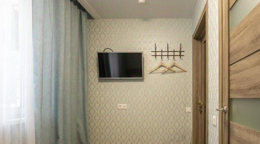 комната г Москва метро Алма-Атинская ул Братеевская 10к/4 фото 2