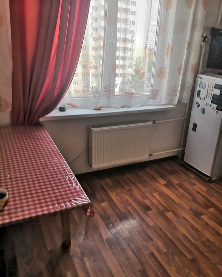 квартира г Краснодар р-н Прикубанский ул им. Котлярова Н.С. 15/1 мкр-н Московский фото 6