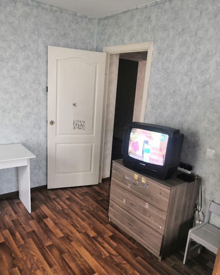 квартира г Краснодар р-н Прикубанский ул им. Котлярова Н.С. 15/1 мкр-н Московский фото 10