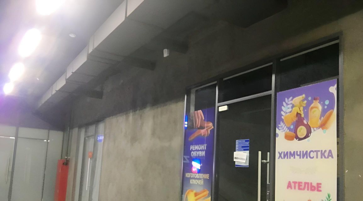 свободного назначения г Санкт-Петербург п Парголово ул Архитектора Белова 6к/2 метро Парнас фото 5
