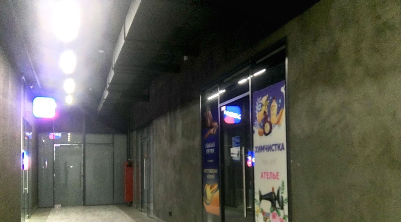 свободного назначения г Санкт-Петербург п Парголово ул Архитектора Белова 6к/2 метро Парнас фото 8