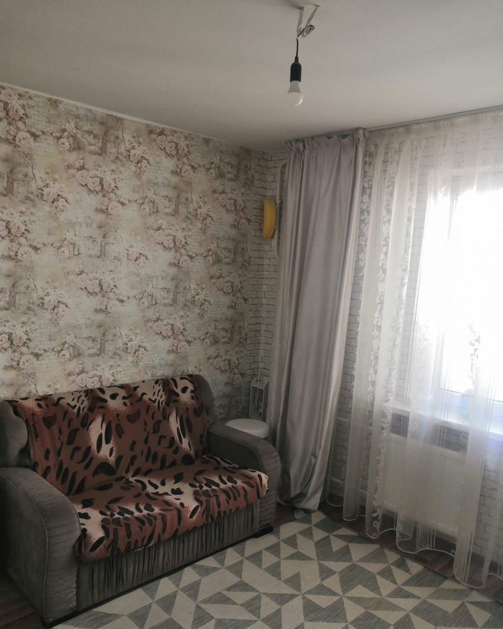 квартира г Краснодар р-н Прикубанский ул им. Котлярова Н.С. 15/1 мкр-н Московский фото 13