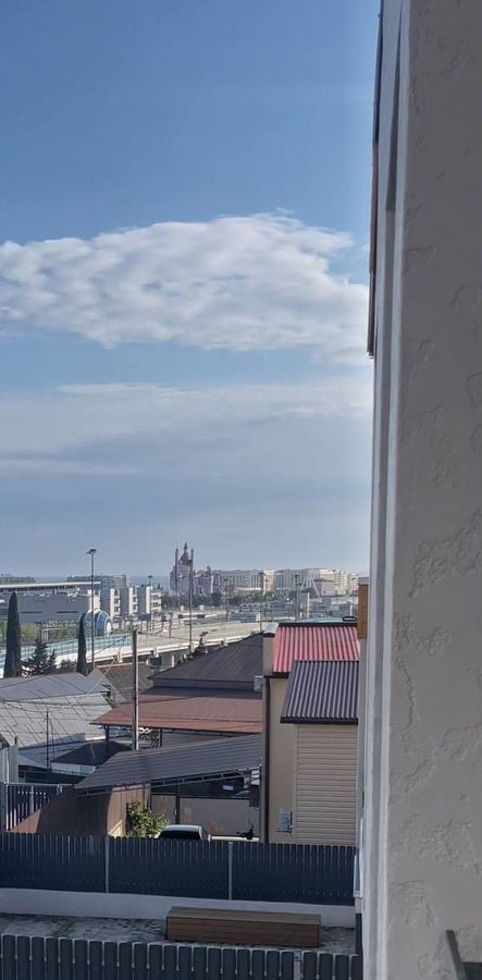 дом г Сочи р-н Адлерский ул Бакинская 14/2 фото 7