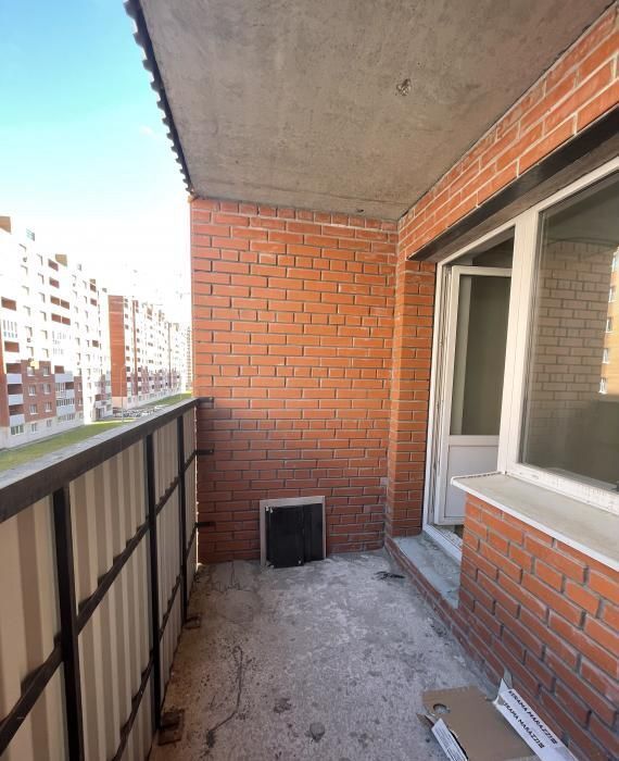 квартира г Самара п Мехзавод 1-й квартал р-н Красноглинский 64 фото 5