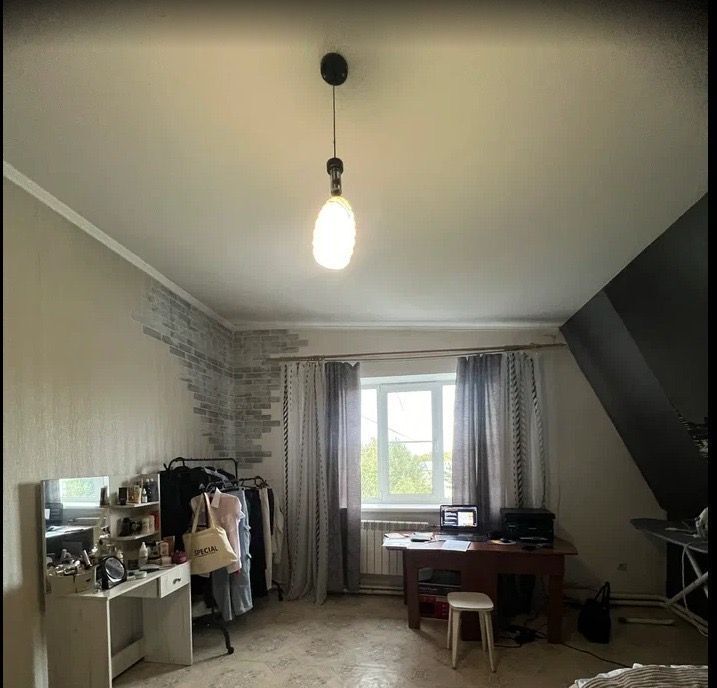 квартира г Барнаул р-н Октябрьский ул Профинтерна 44б фото 13
