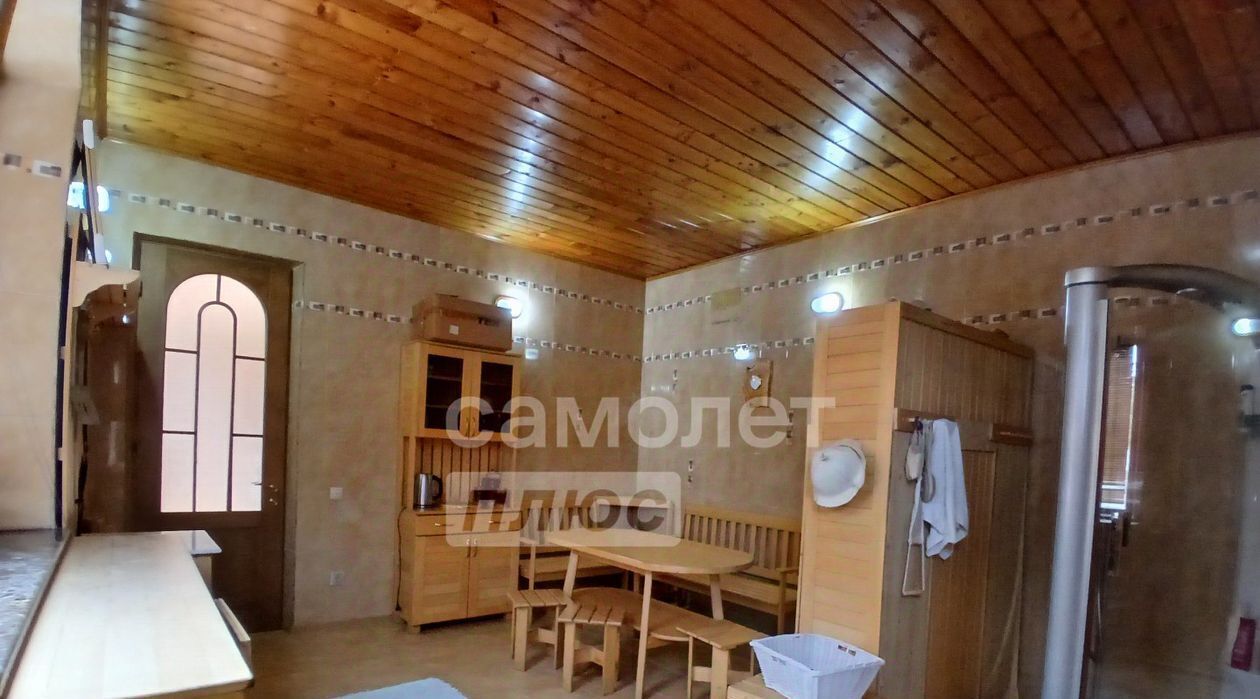 дом р-н Славянский г Славянск-на-Кубани ул Дзержинского 354 фото 21