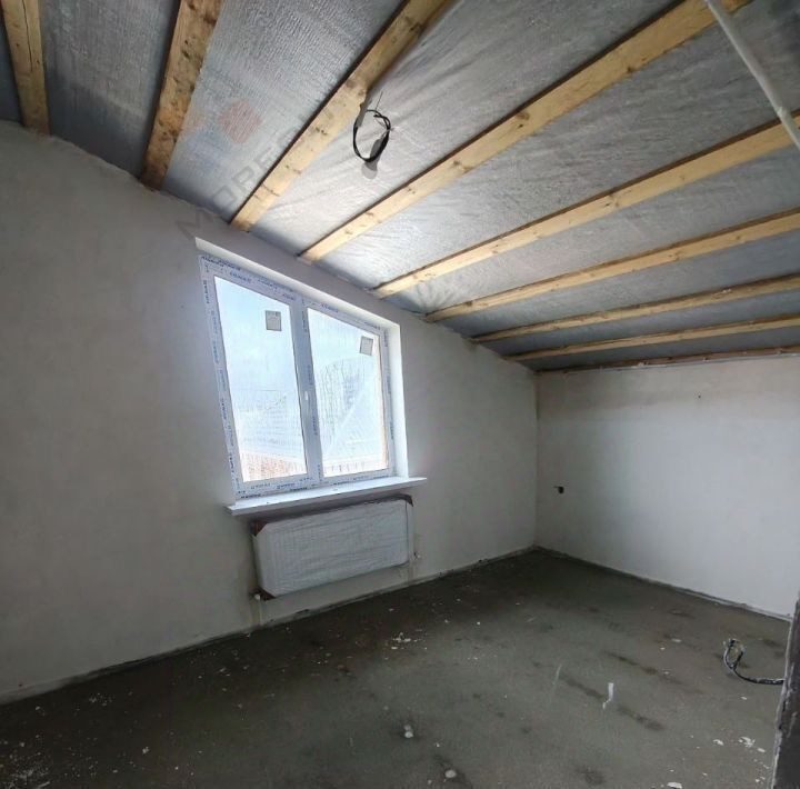дом г Краснодар п Российский ул им. Комарова В.М. 75/3 р-н Прикубанский фото 8