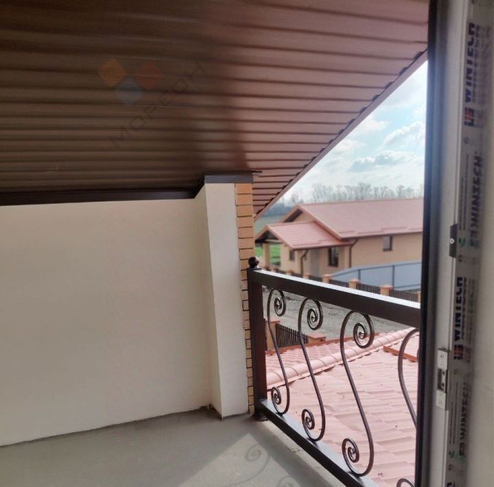 дом г Краснодар п Российский ул им. Комарова В.М. 75/3 р-н Прикубанский фото 10