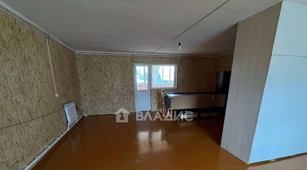 дом г Улан-Удэ р-н Октябрьский ул Пограничная 22 фото 3