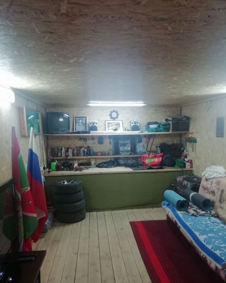 гараж г Алапаевск п Асбестовский ул Ленина Асбест фото 6