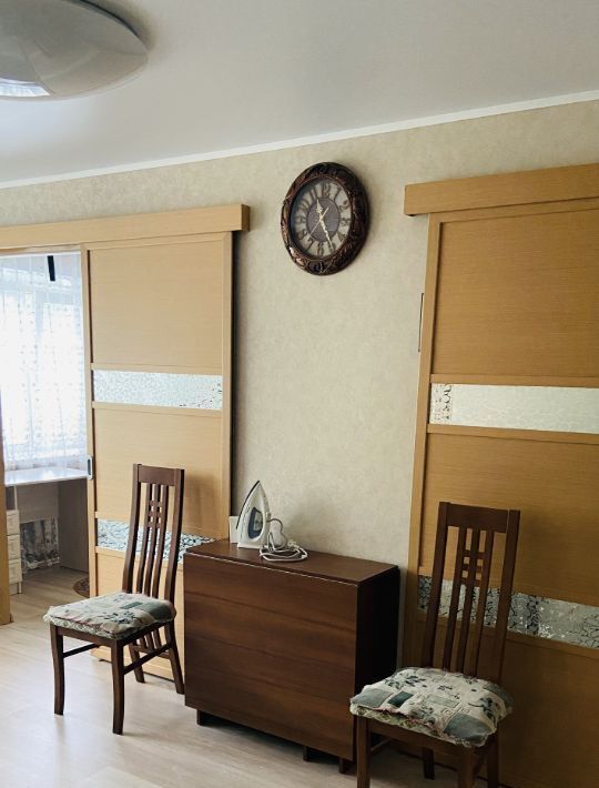 квартира г Донской ул. Заводская, 2А фото 6