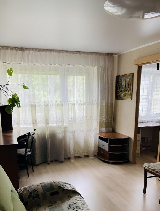 квартира г Донской ул. Заводская, 2А фото 7