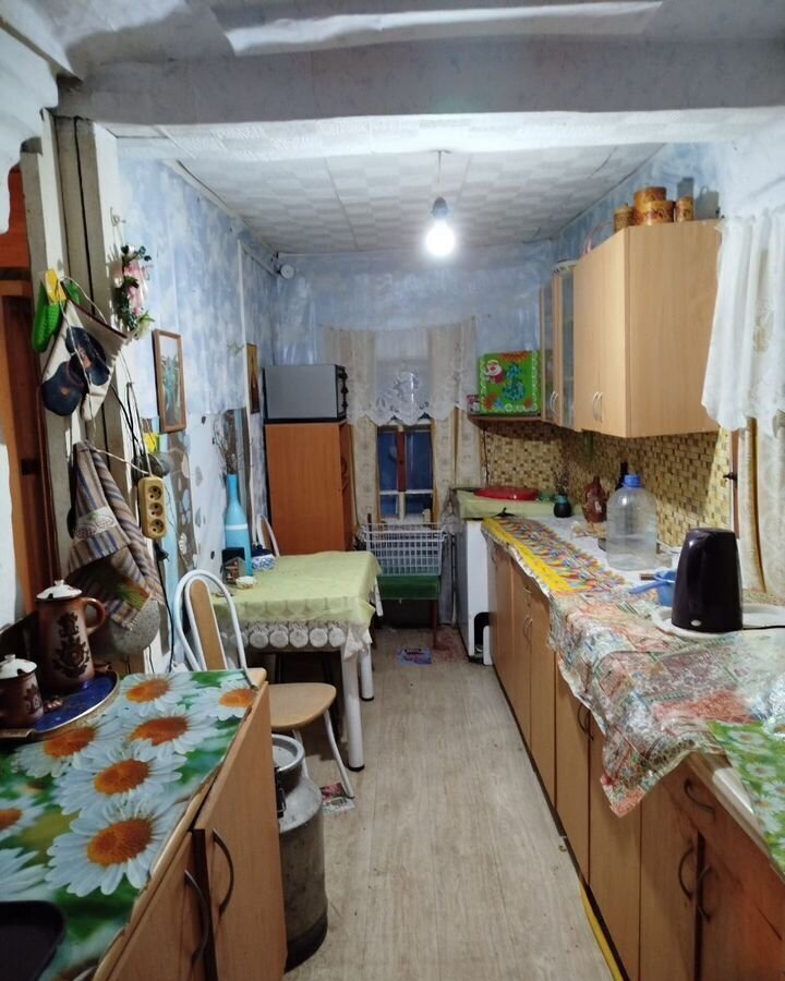 дом г Чусовой д Лысманово ул Широкая 10 Сылва фото 8