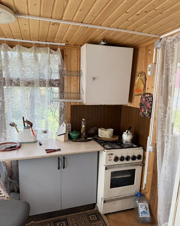 дом г Тула р-н Зареченский СНТ Песочня, 62, Барсуки фото 15