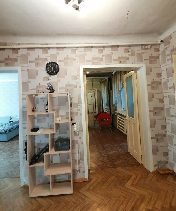 дом г Воронеж ул Черепанова 31 фото 5