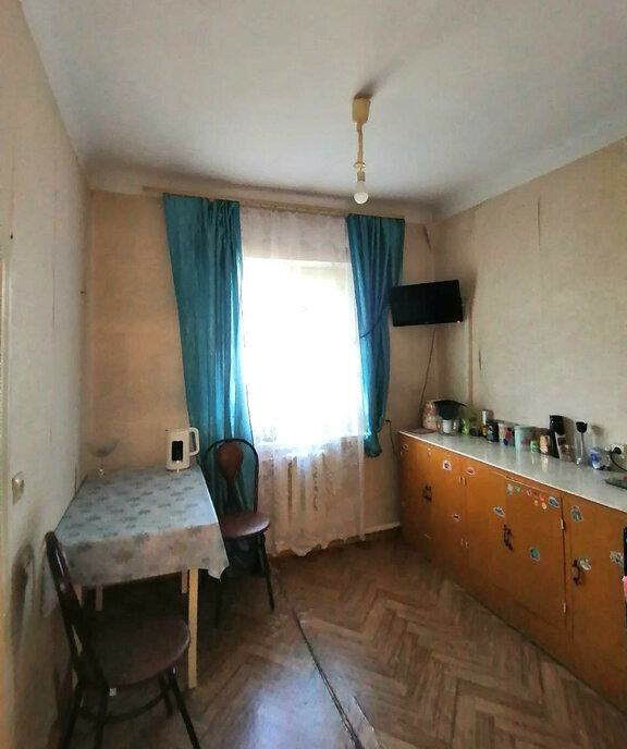 дом г Воронеж ул Черепанова 31 фото 9