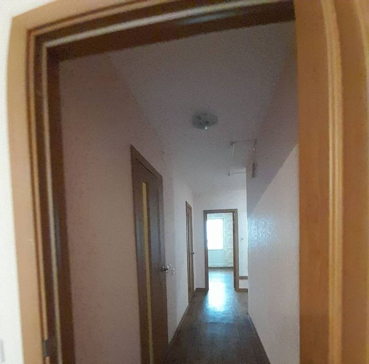квартира г Нижний Новгород Горьковская ул Академика Сахарова 109к/2 фото 8