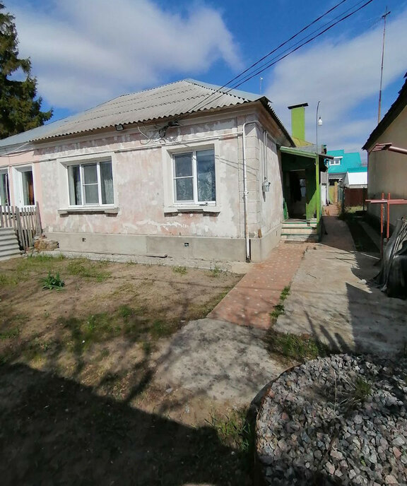 дом г Воронеж ул Черепанова 31 фото 17