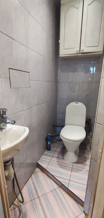 квартира г Санкт-Петербург ул 10-я Советская 20 Площадь А. Невского I фото 10