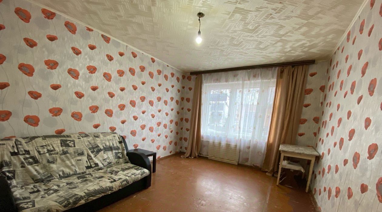 квартира г Пенза р-н Железнодорожный ул Антонова 17 фото 5