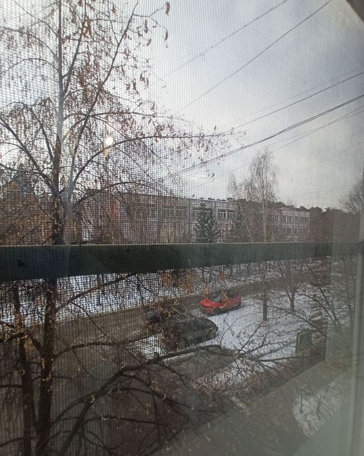 квартира г Челябинск р-н Центральный ул. 1-й Участок Мелькомбината 2, 39 фото 17