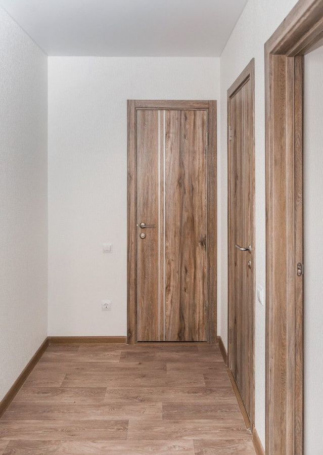 квартира г Челябинск р-н Курчатовский ул Маршала Чуйкова 25 фото 18